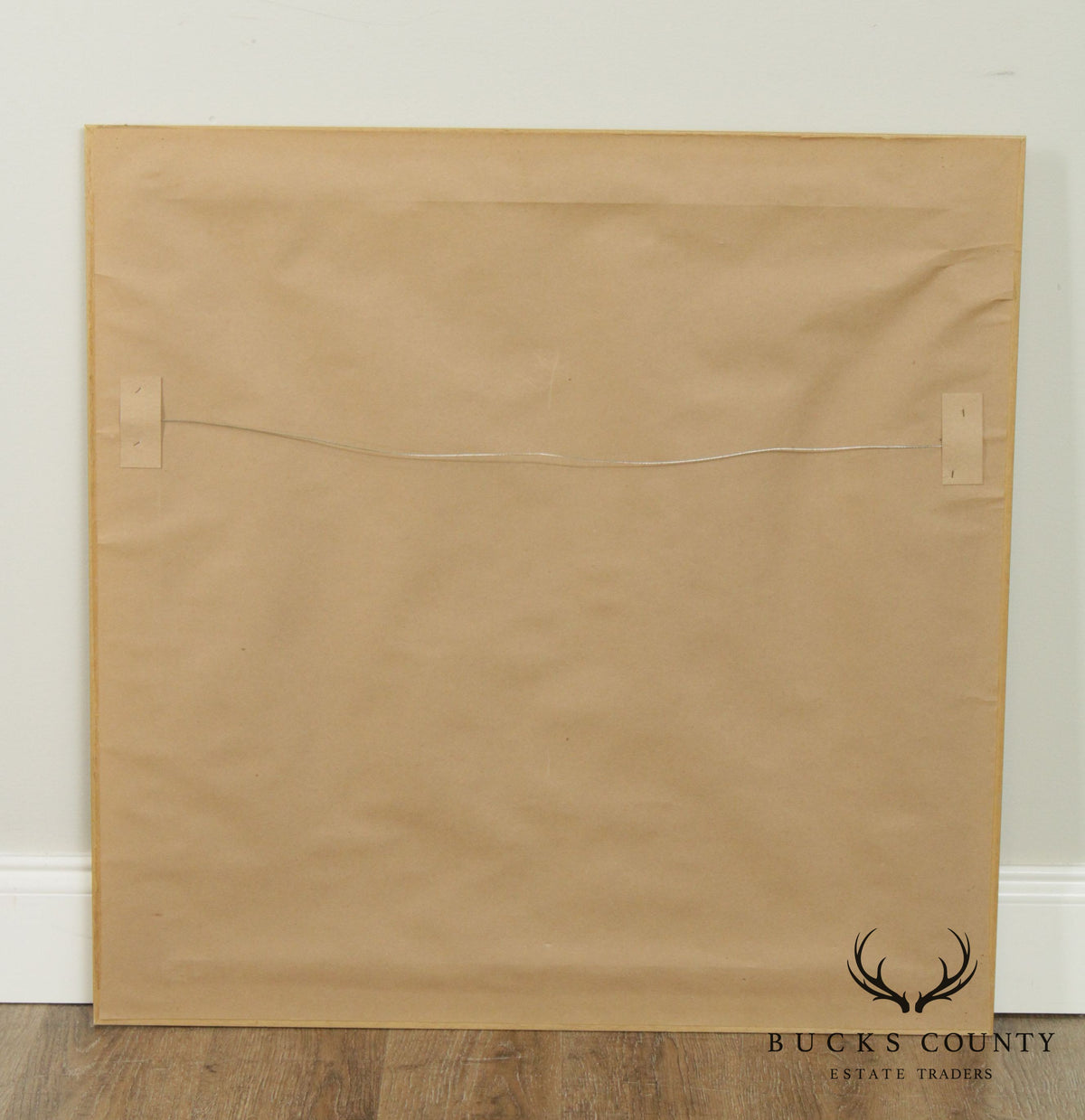 Custom Frame Floral Still Life Fine Art Print